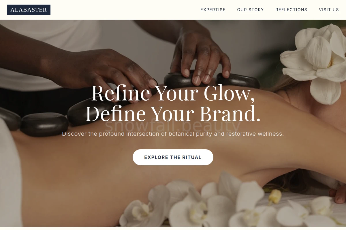 Pristine Aromatherapy Wellness Parlor