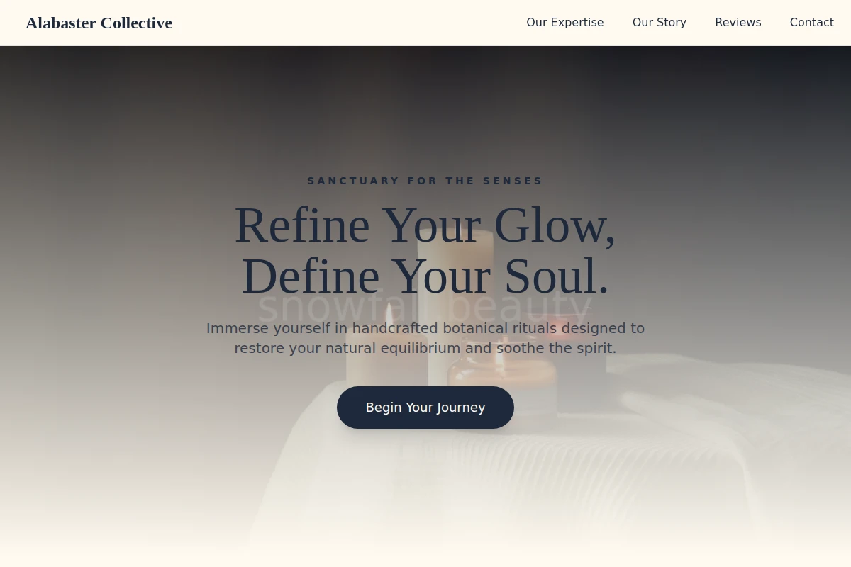 Shimmer Aromatherapy Wellness Parlor