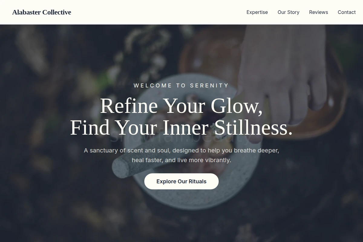 Fresh Aromatherapy Wellness Parlor