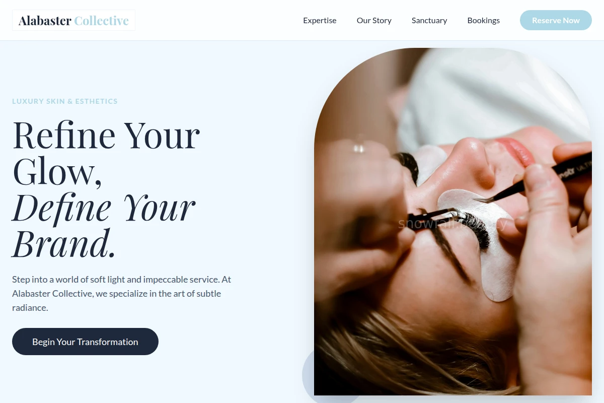 Matte Beauty Salon