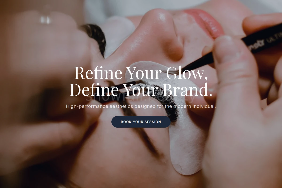 Matte Beauty Salon