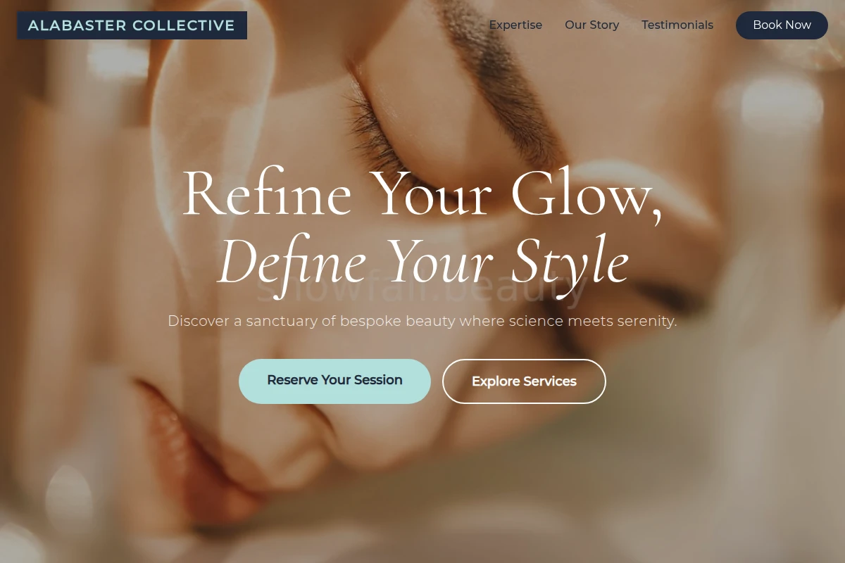 Fresh Beauty Salon