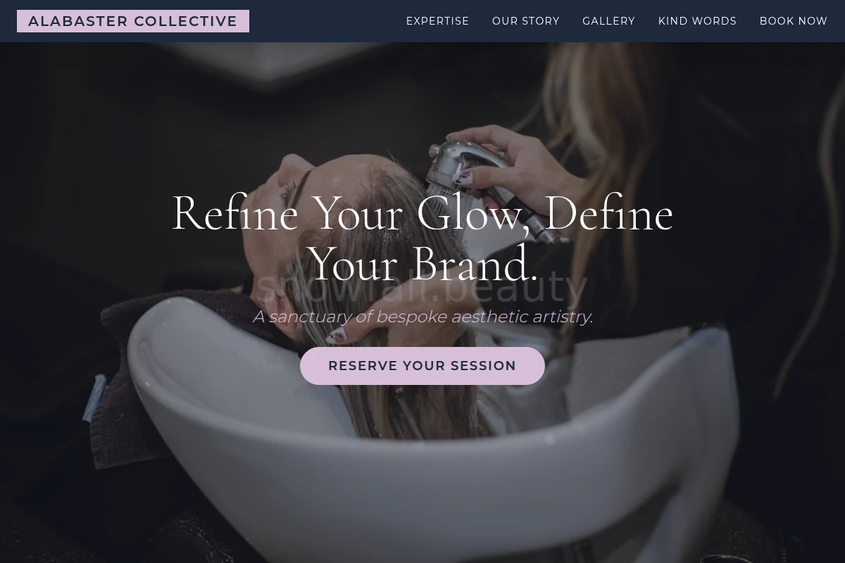 Fresh Beauty Salon