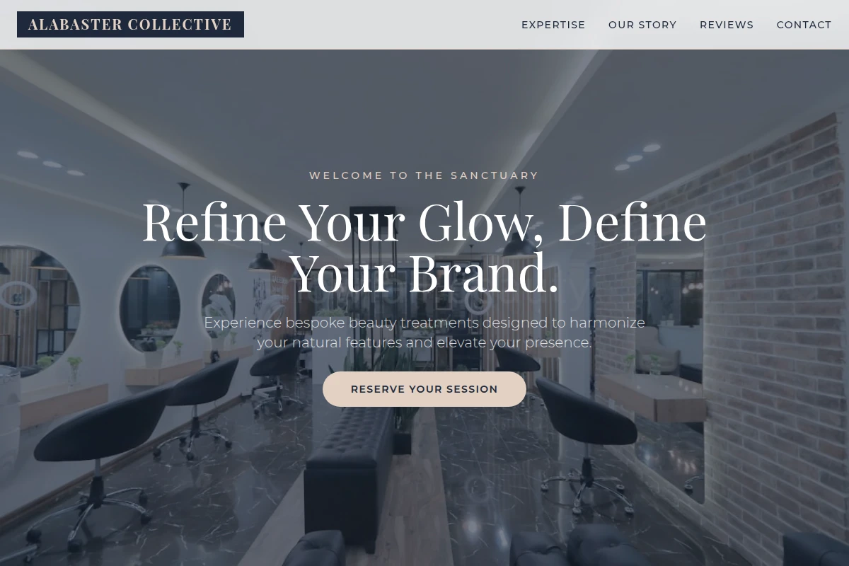 Drift Beauty Salon