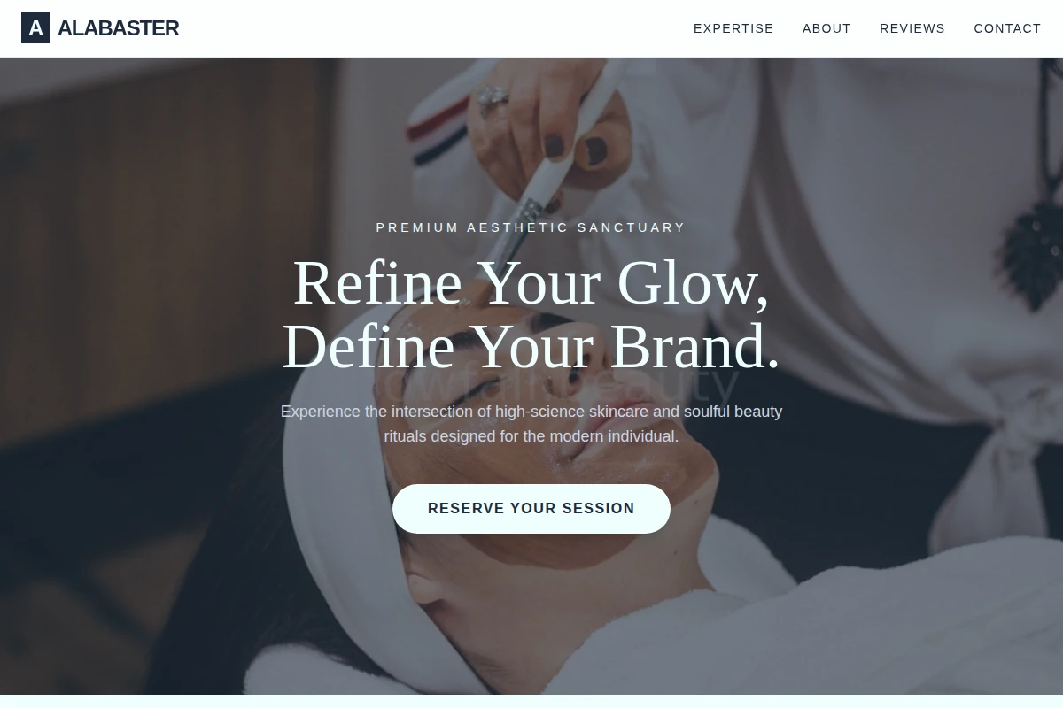 Elite Beauty Salon