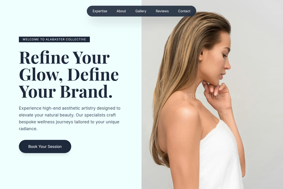 Glow Beauty Salon