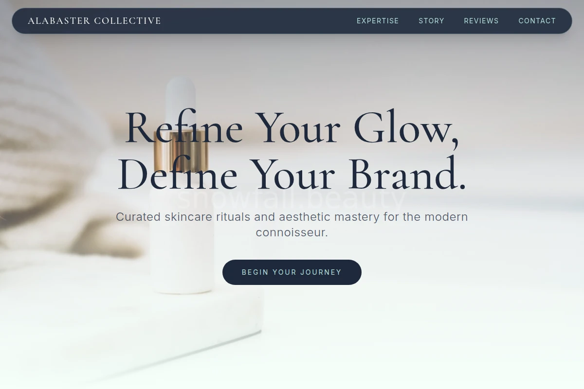 cosmetics