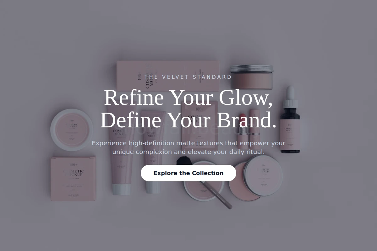 Matte Cosmetics