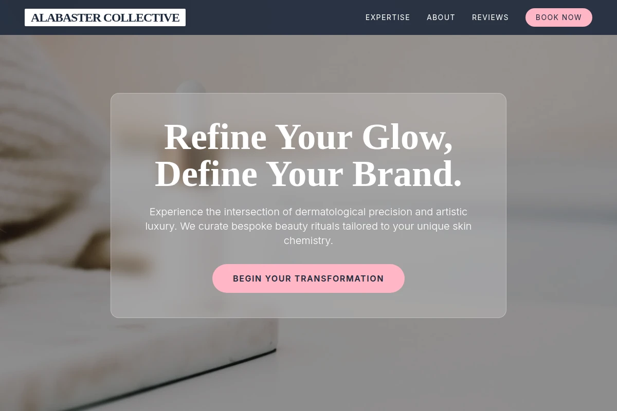 Luster Cosmetics