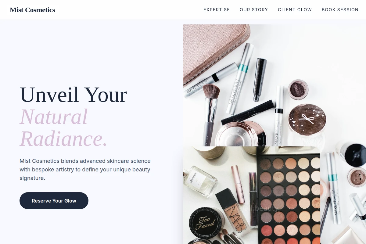 Mist Cosmetics