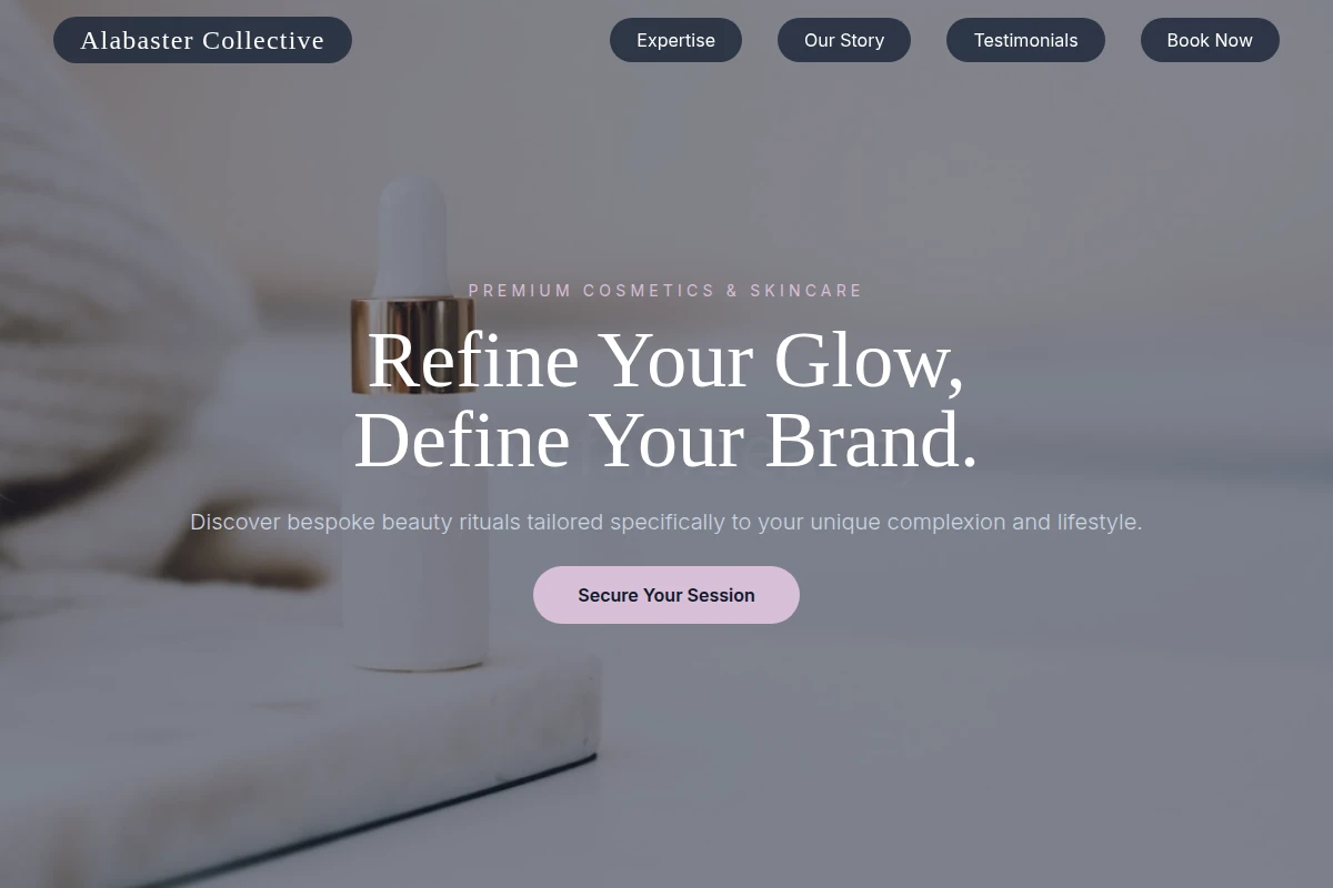 Glow Cosmetics