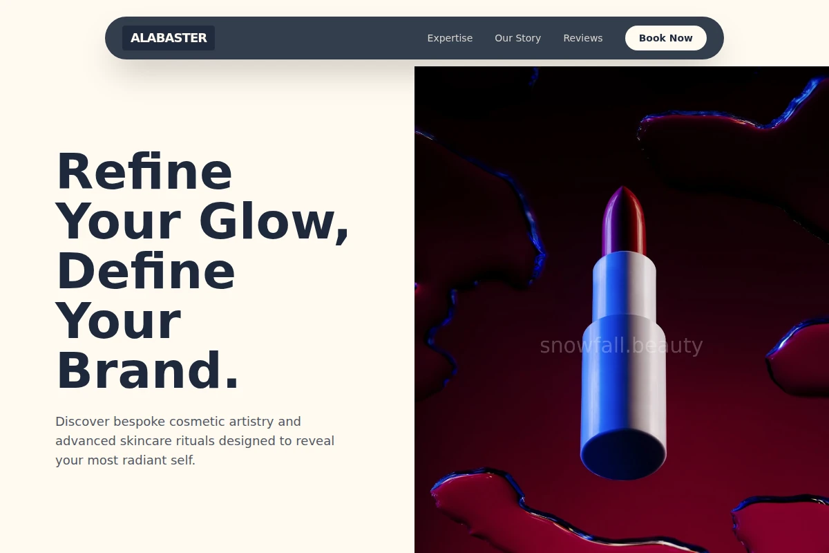 Serene Cosmetics