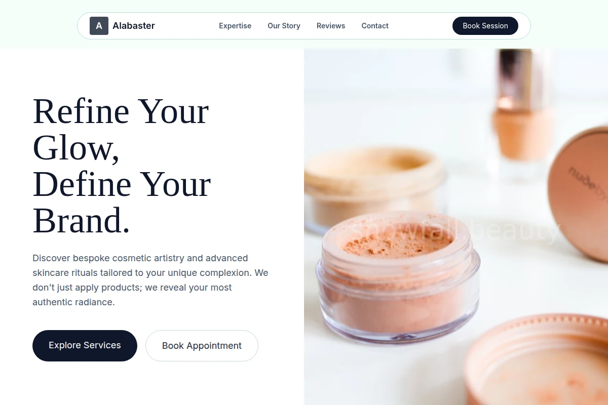 Crisp Cosmetics