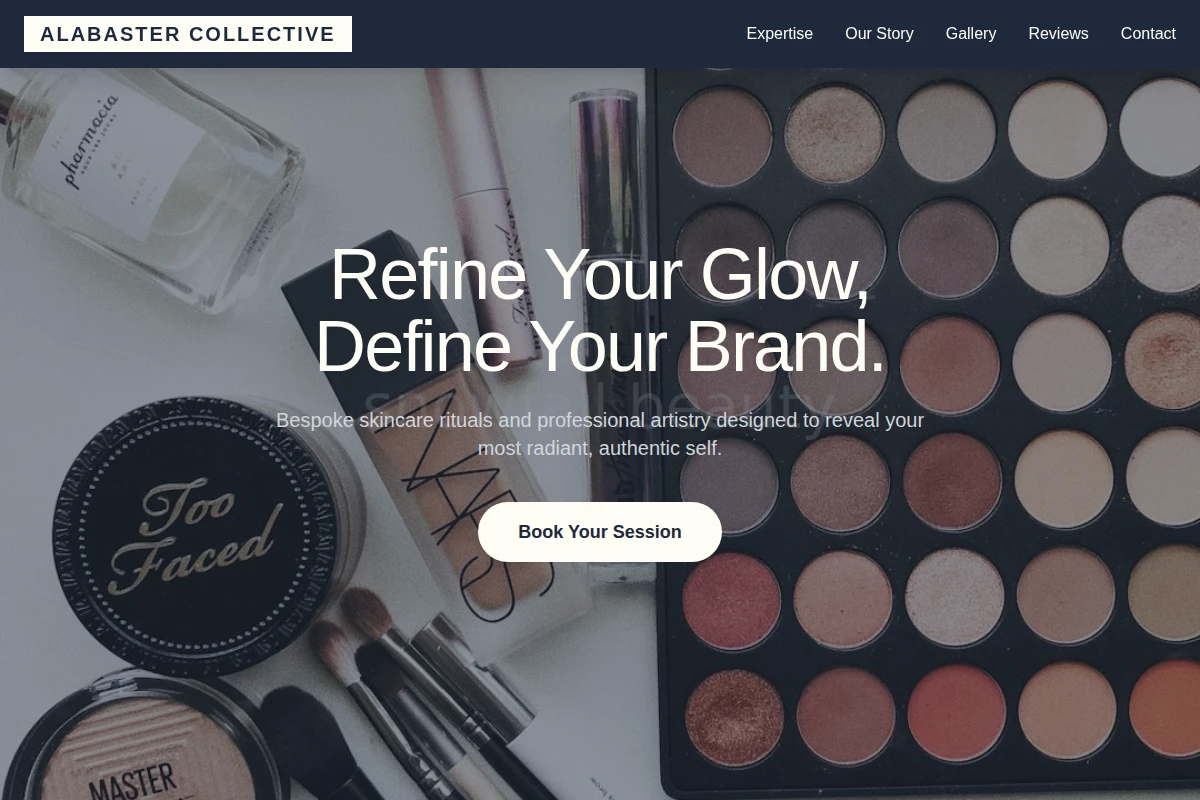 Polished Cosmetics