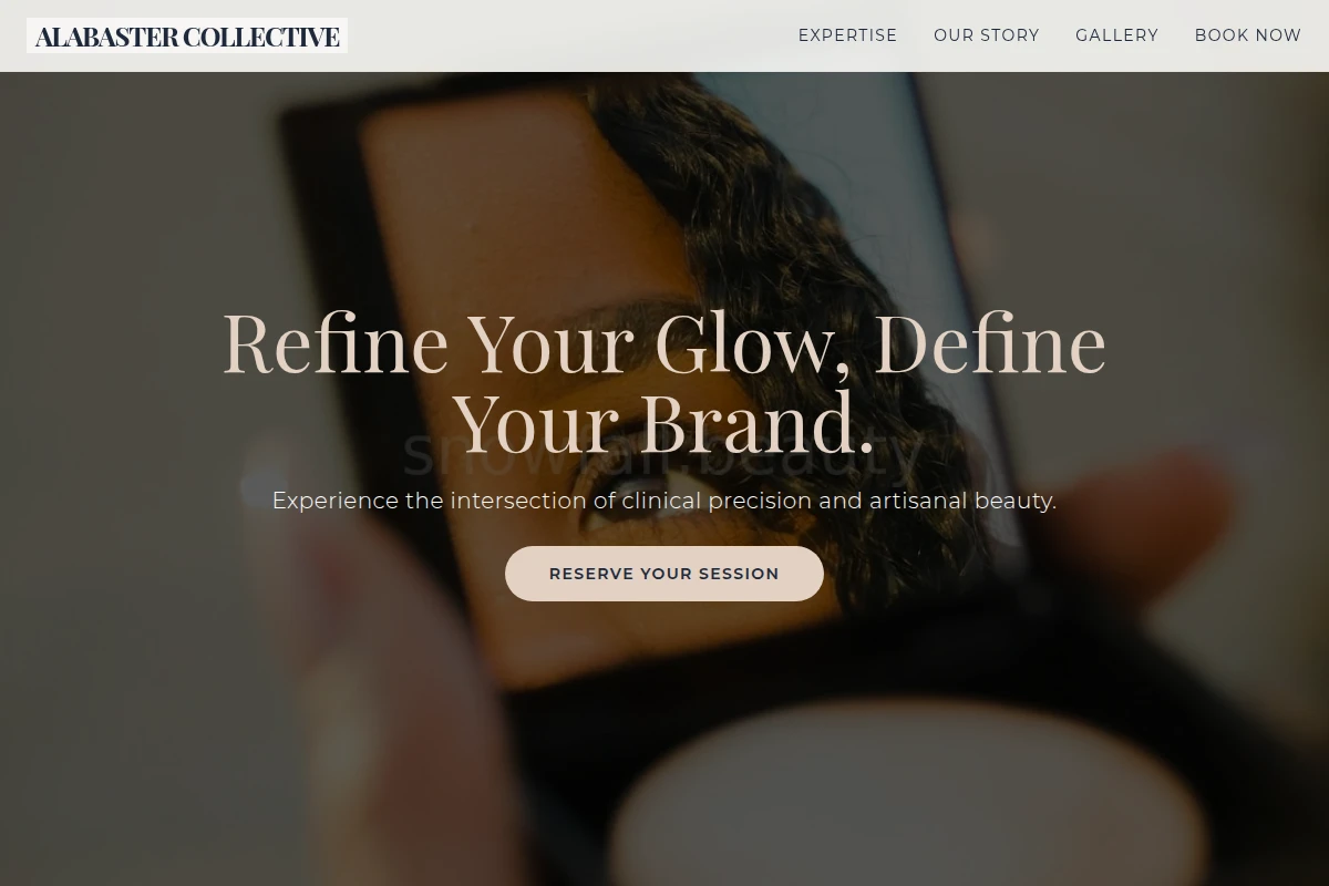 Polished Cosmetics