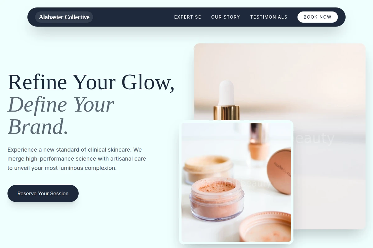 Ice Cosmetics