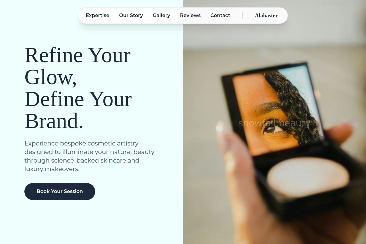 Luminous Cosmetics