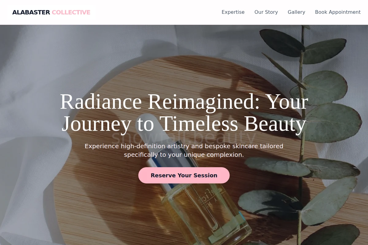 Luxe Cosmetics