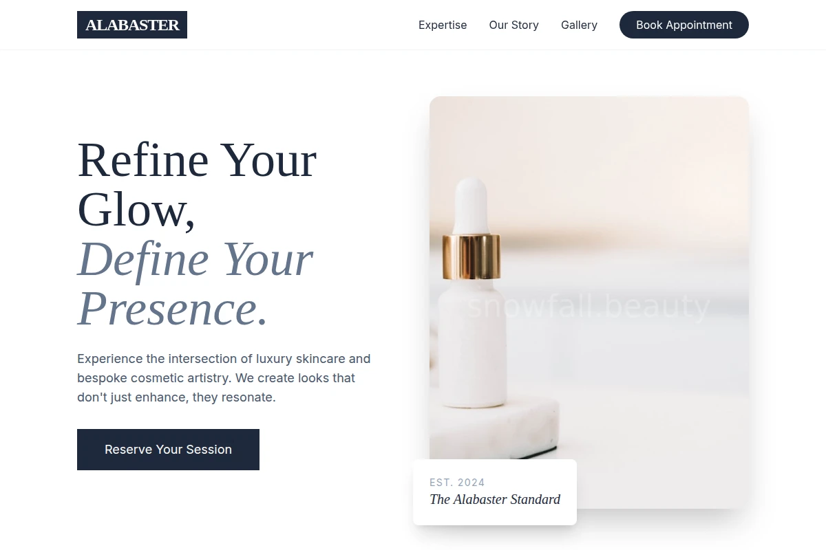 Polished Cosmetics