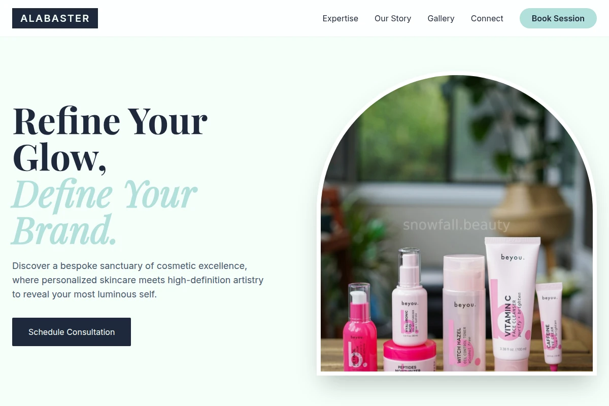 Gloss Cosmetics