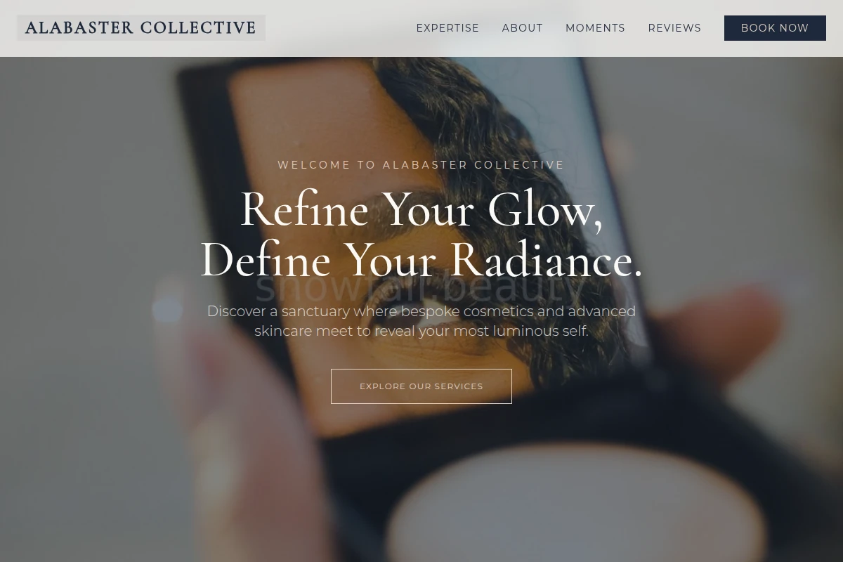 Glow Cosmetics