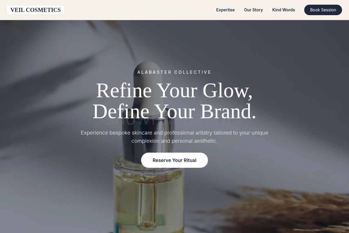 Veil Cosmetics