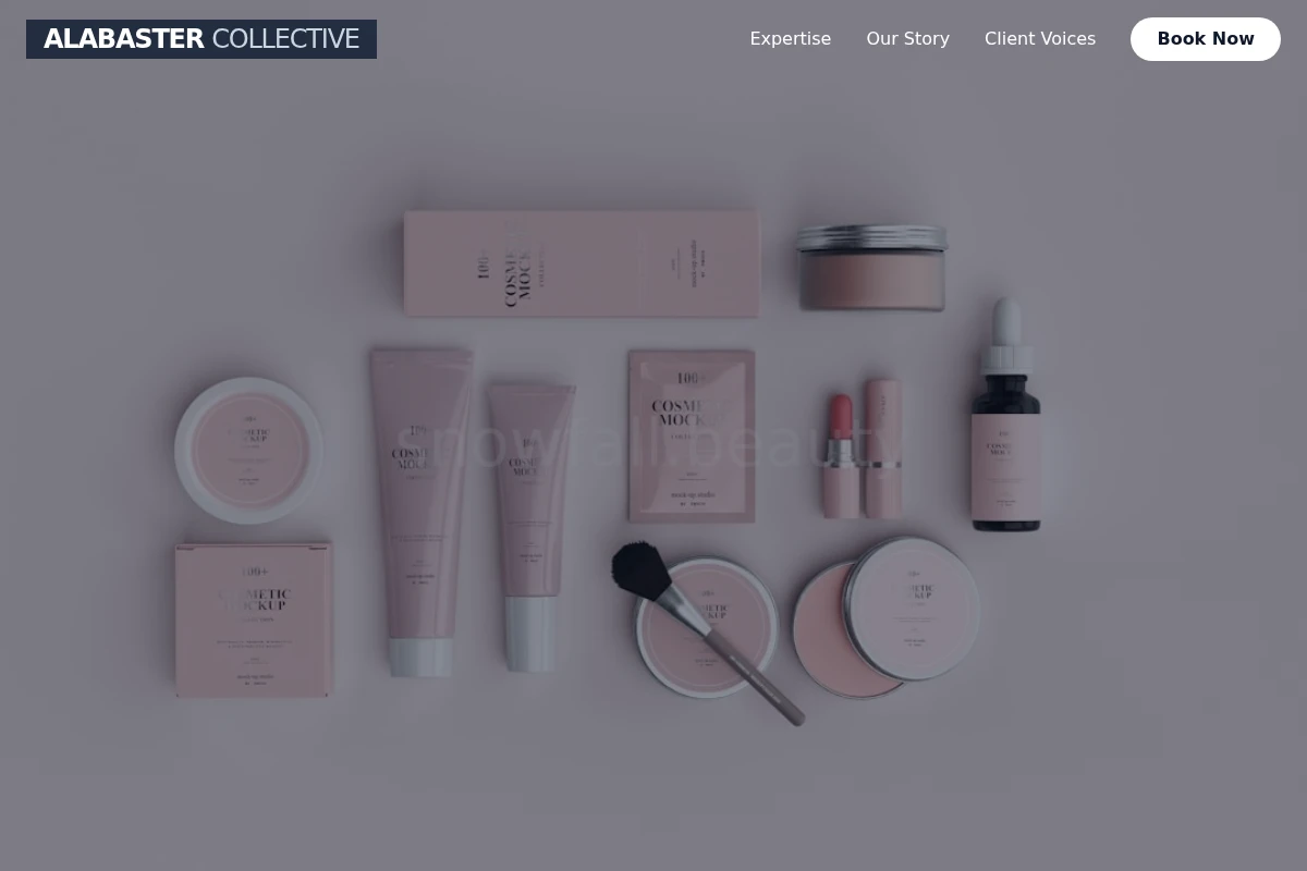 Ethereal Cosmetics