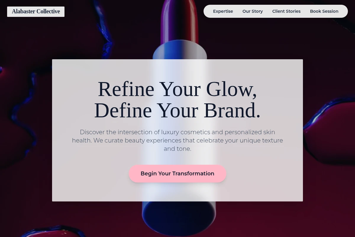 Luxe Cosmetics