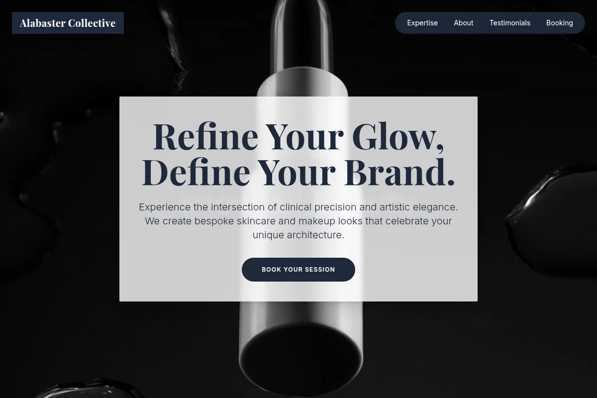 Glow Cosmetics