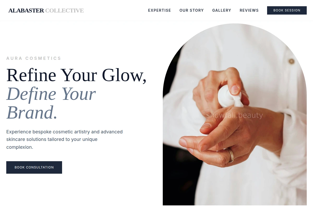 Aura Cosmetics