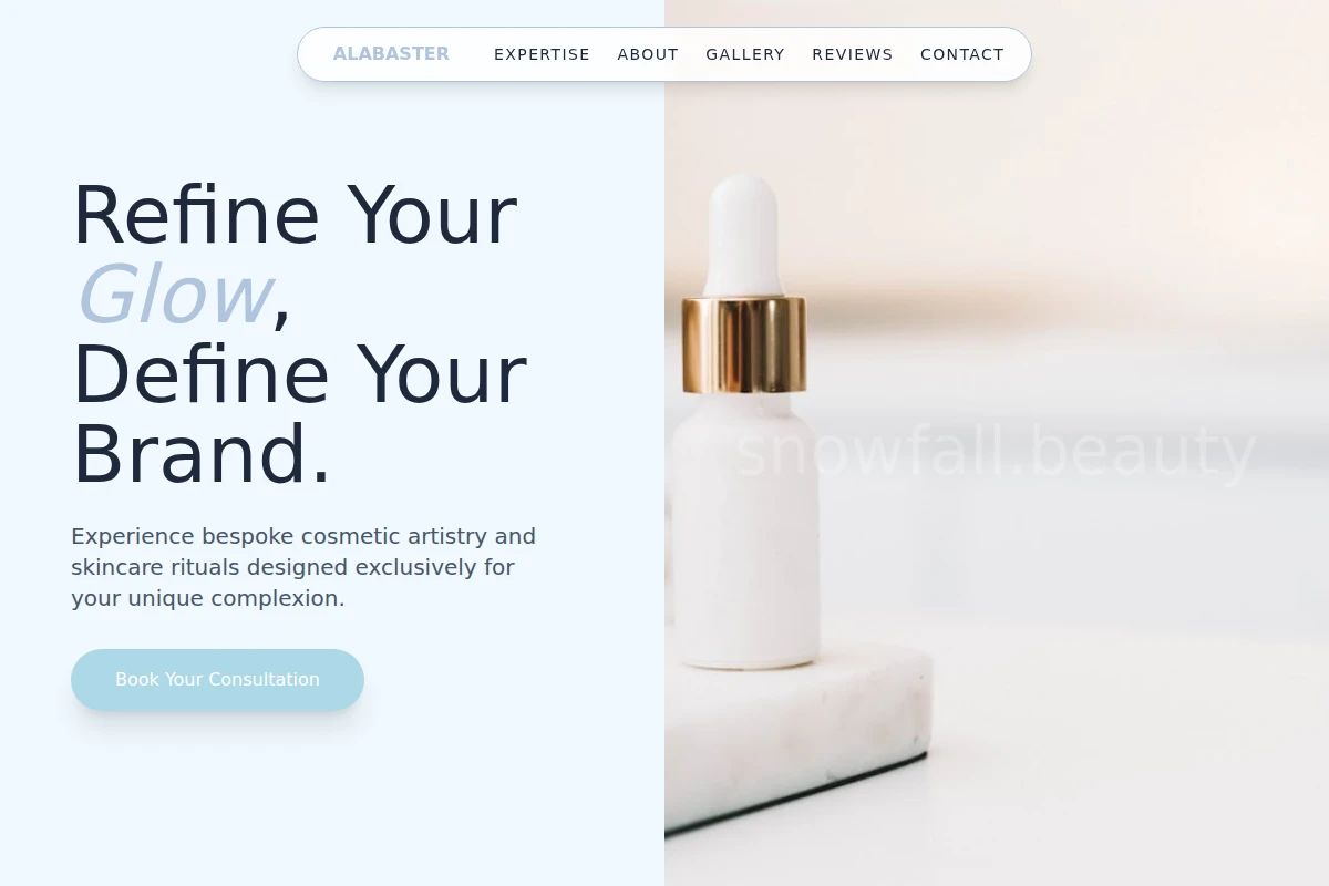 Petal Cosmetics