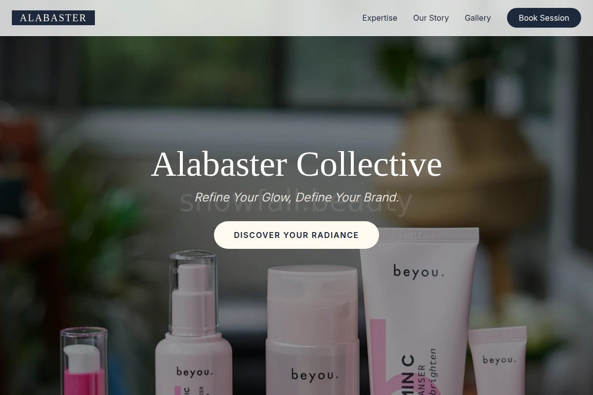 Petal Cosmetics