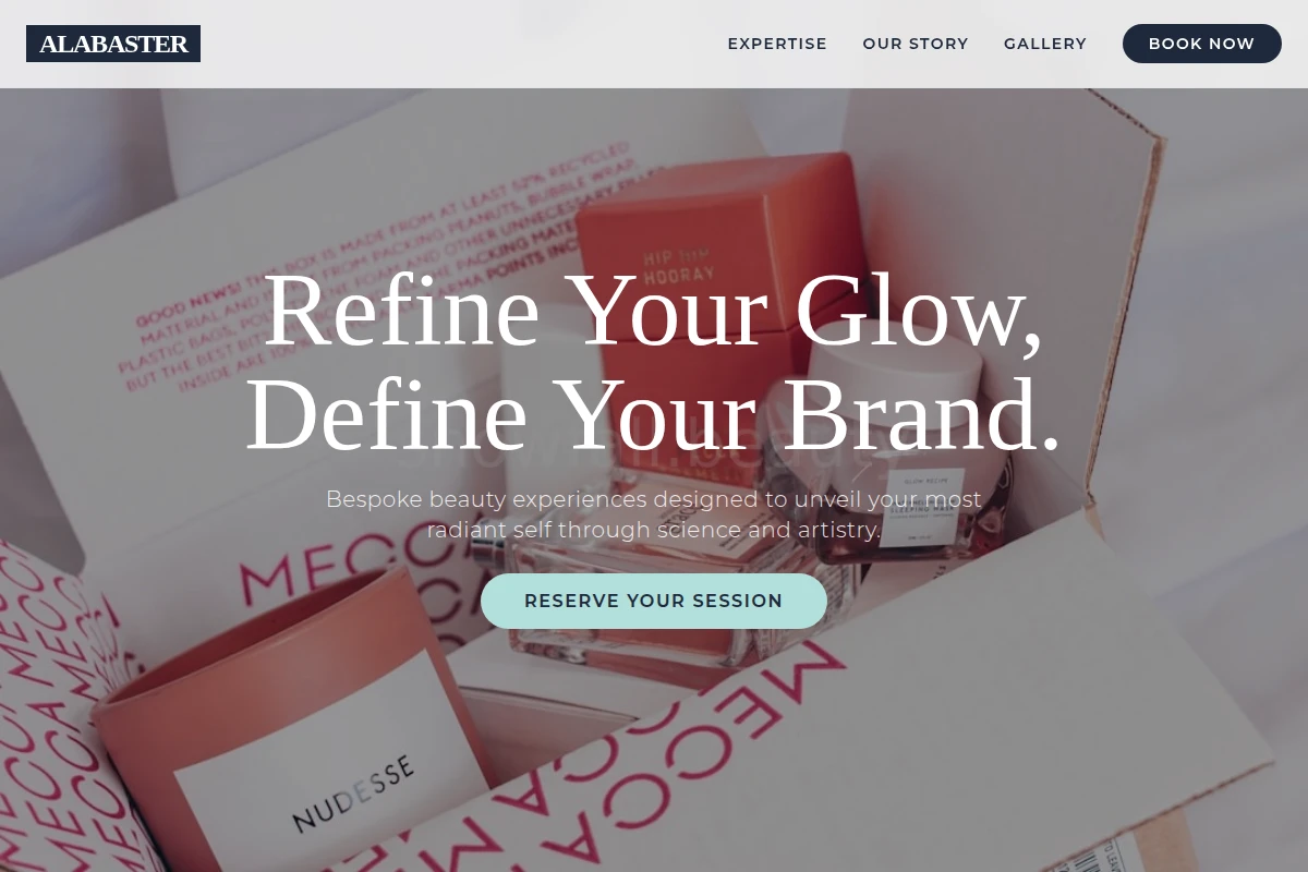 Velvet Cosmetics