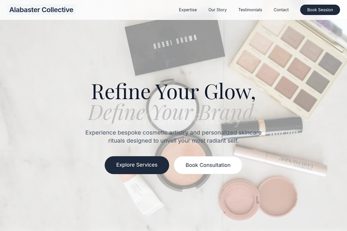 Glow Cosmetics