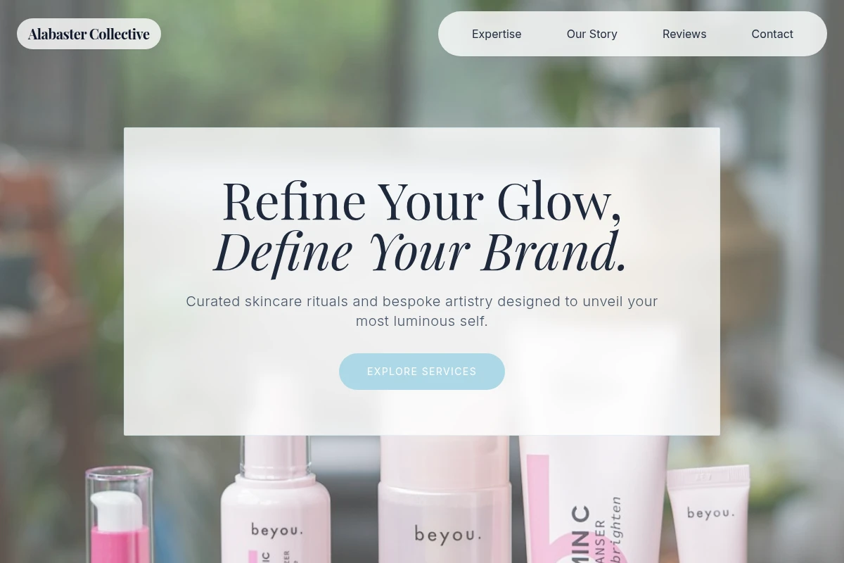 Fresh Cosmetics