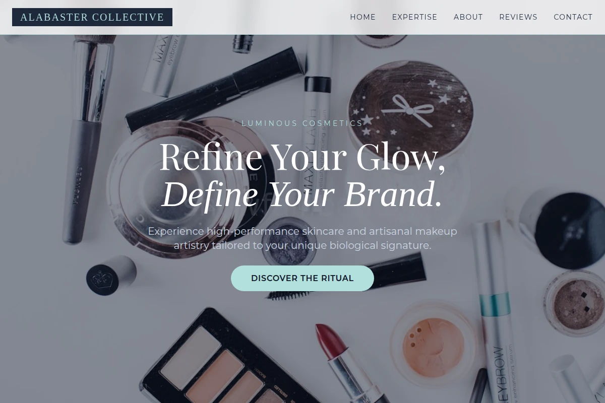 cosmetics