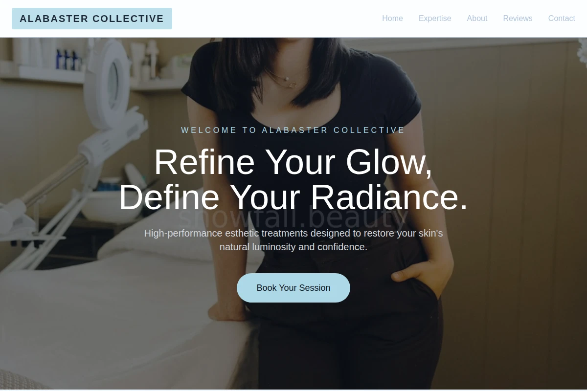 Gloss Esthetician