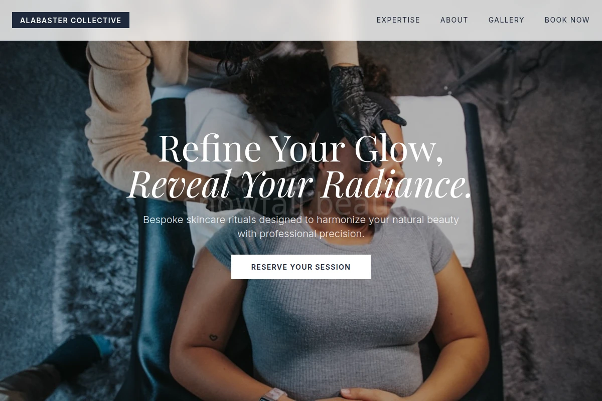Halo Esthetician