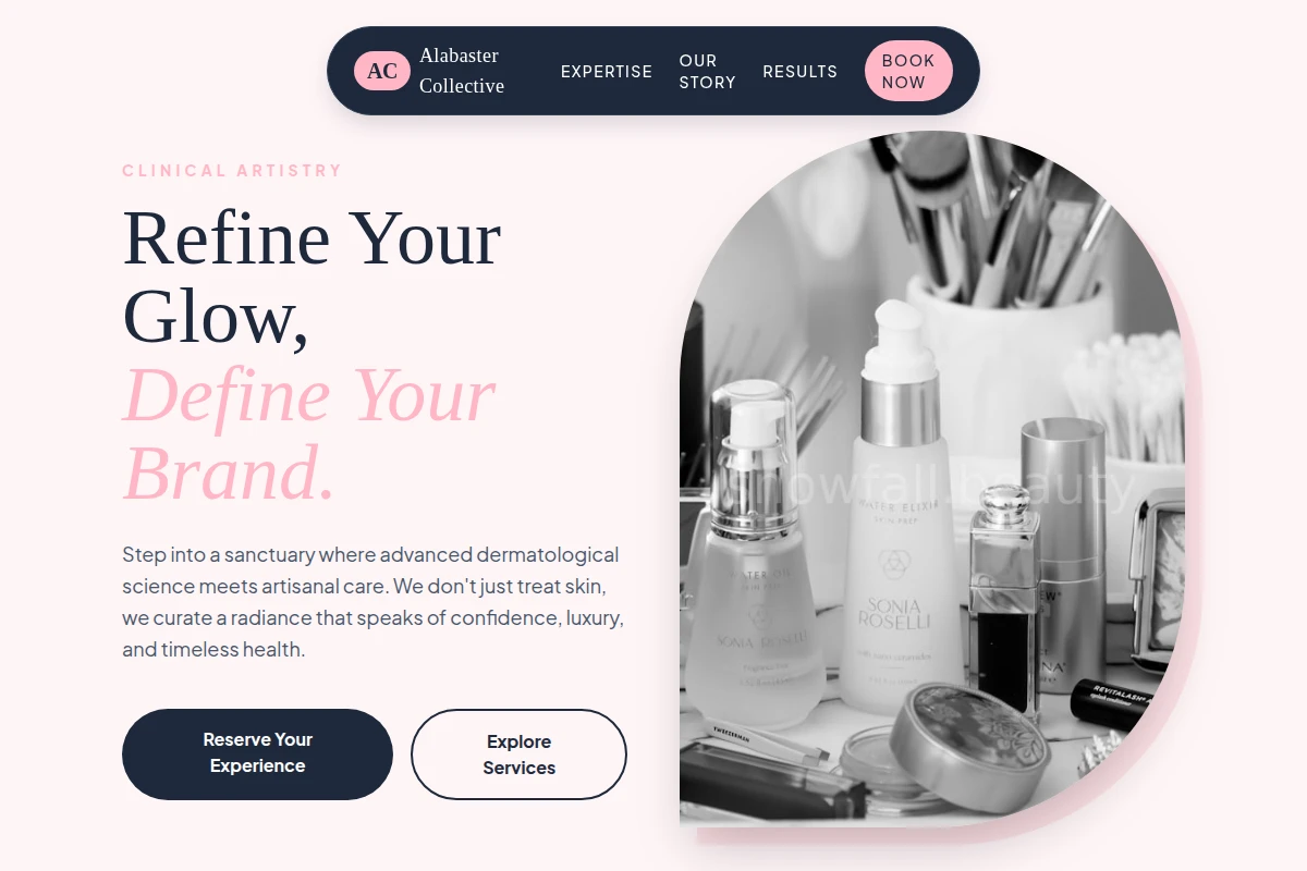 Divine Esthetician