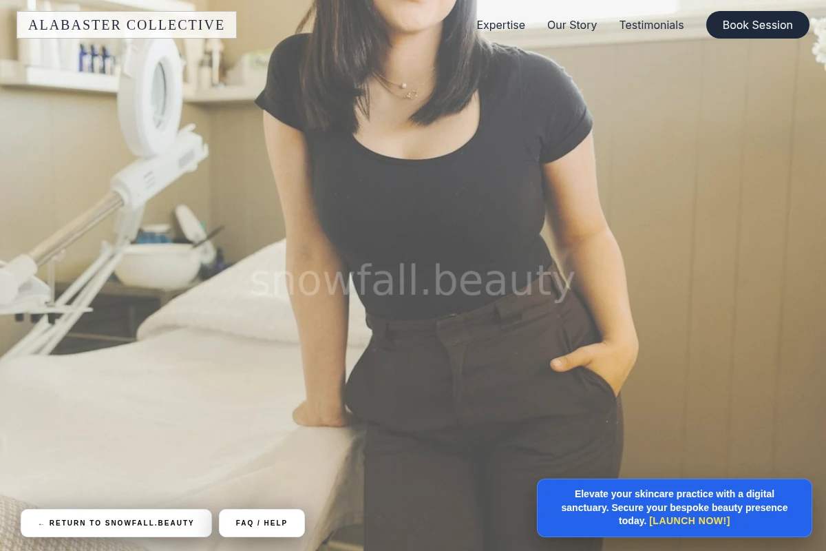 Pure Esthetician