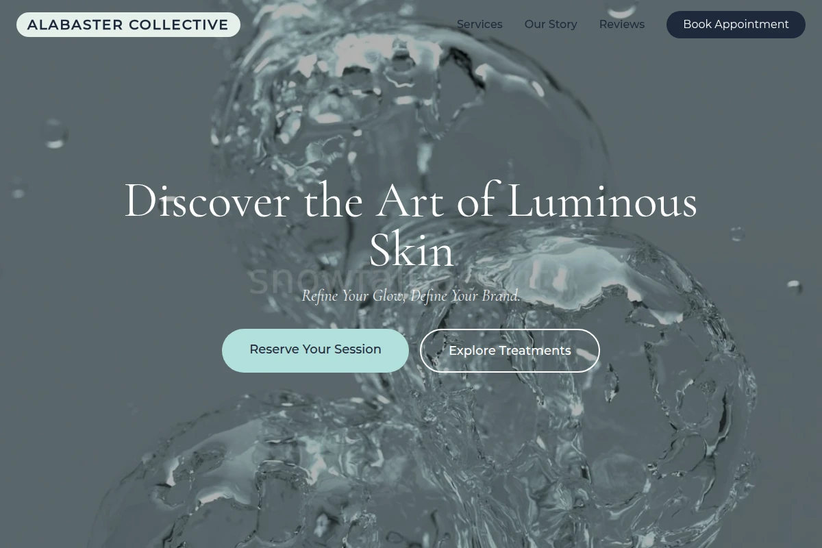 Silk Facial
