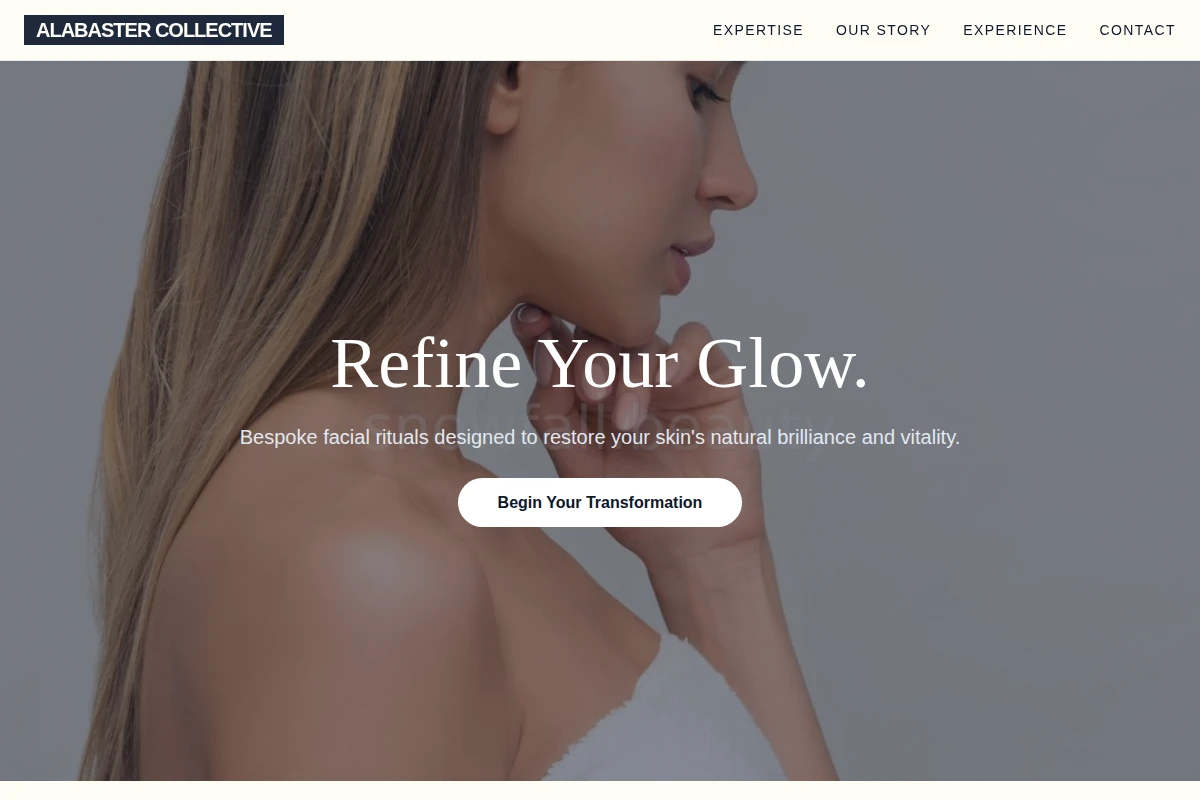 Dew Facial