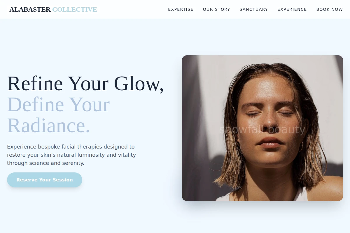 Pure Facial
