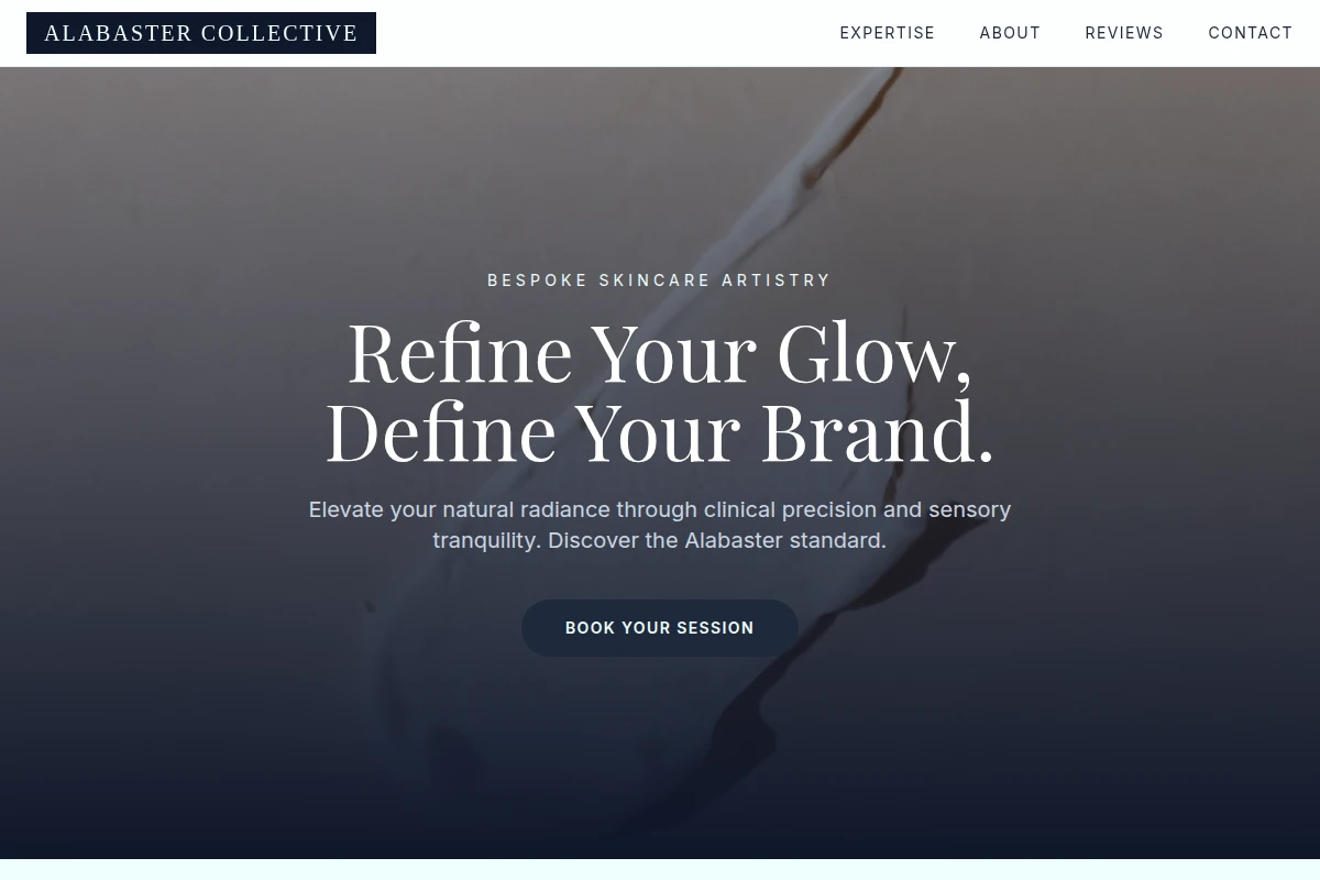 Luminous Facial