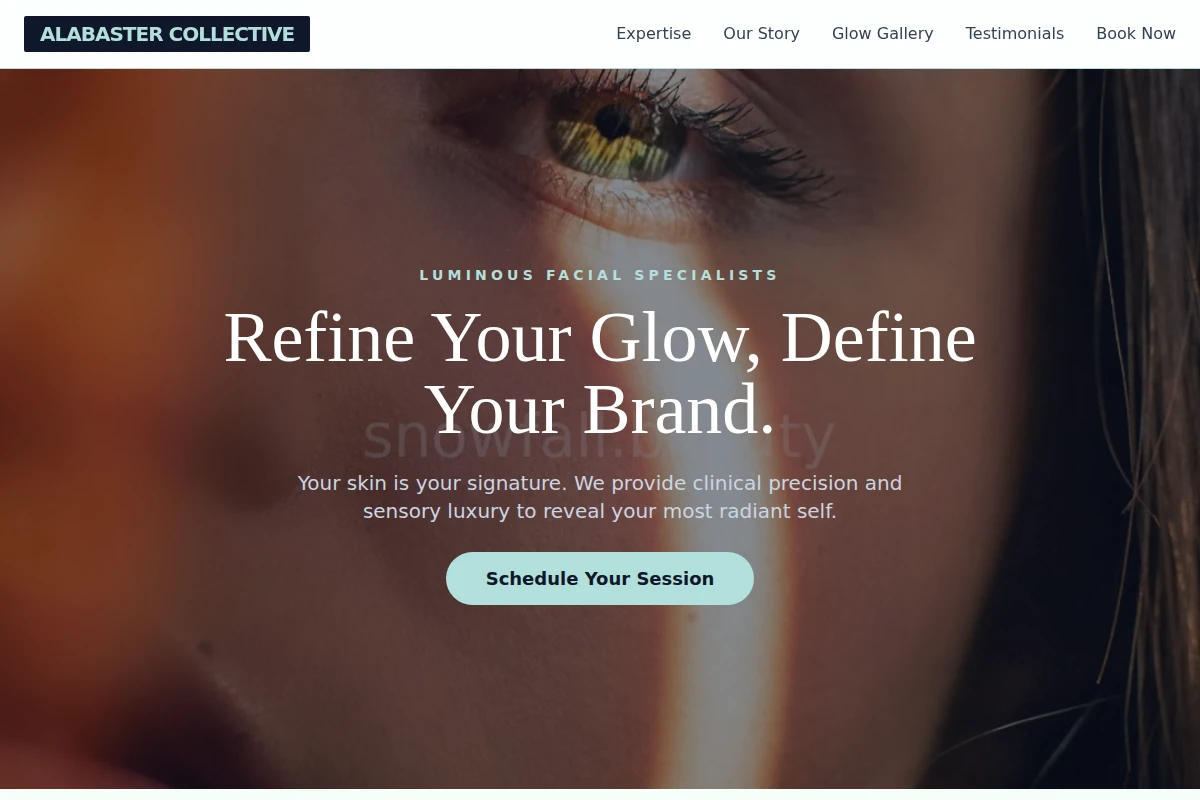 Luminous Facial