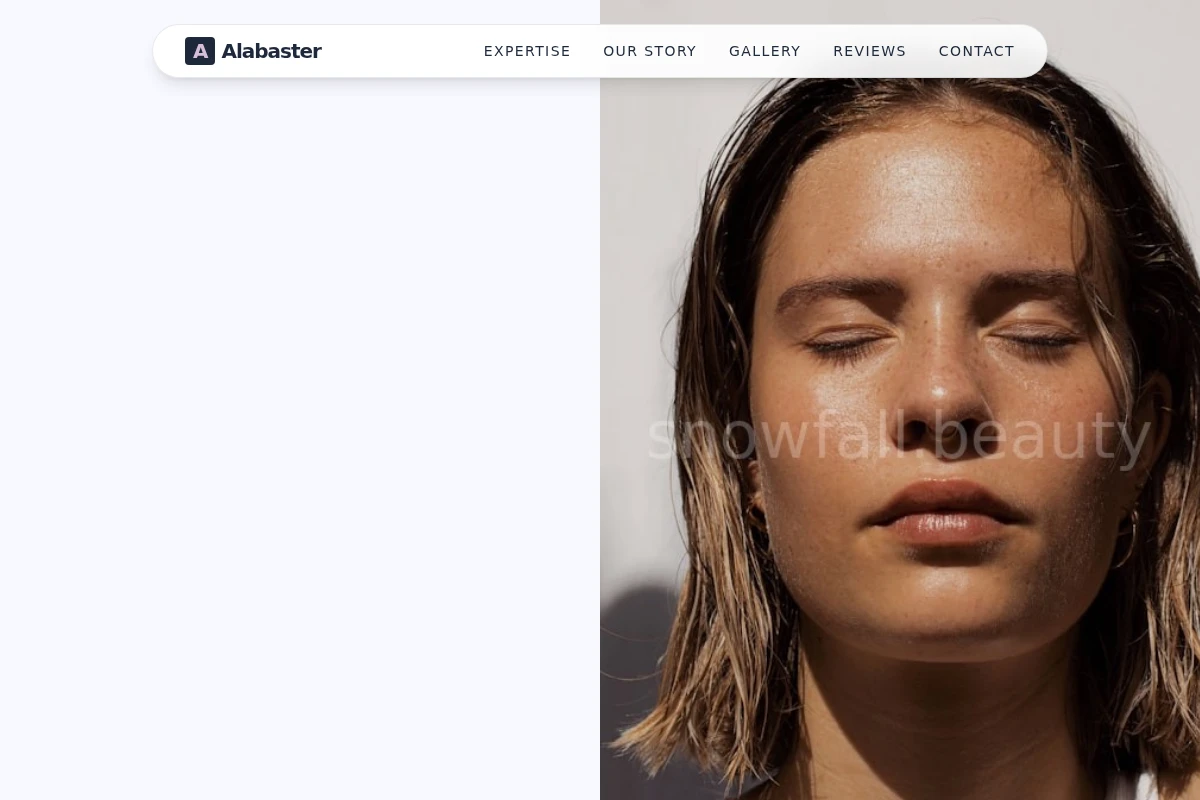 Matte Facial