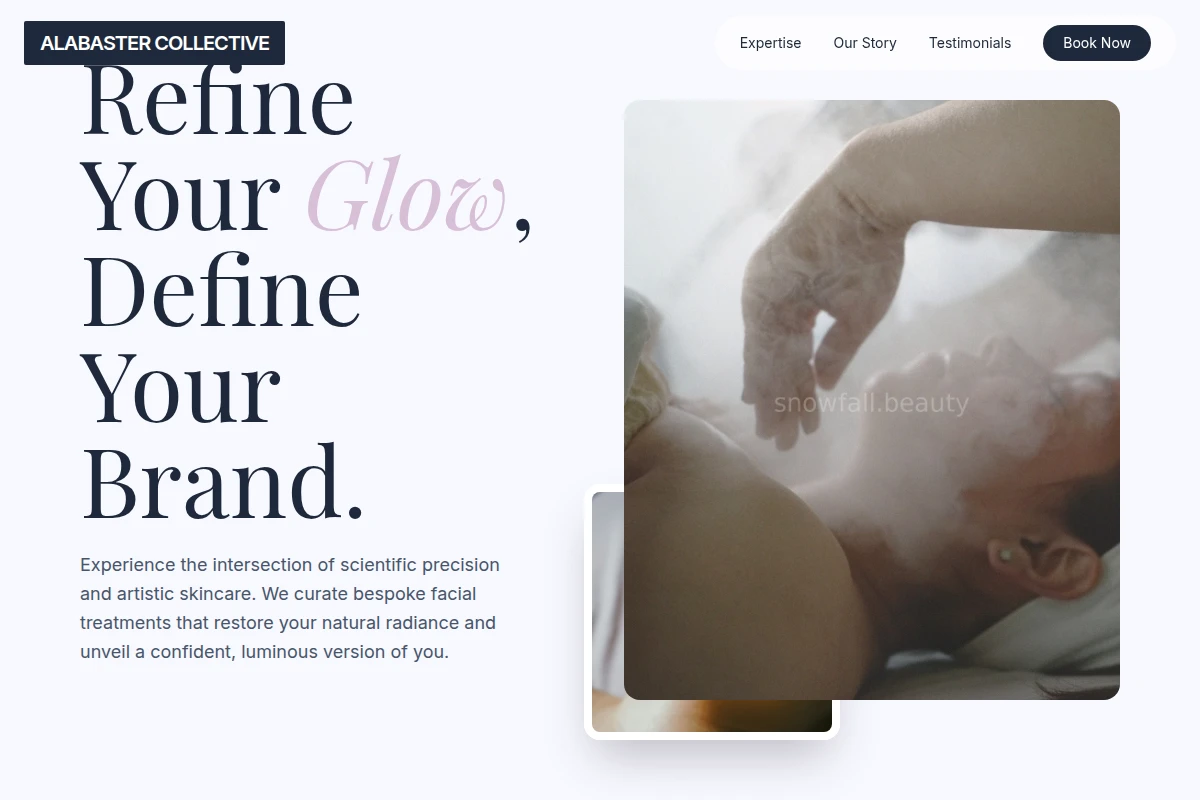 Essence Facial