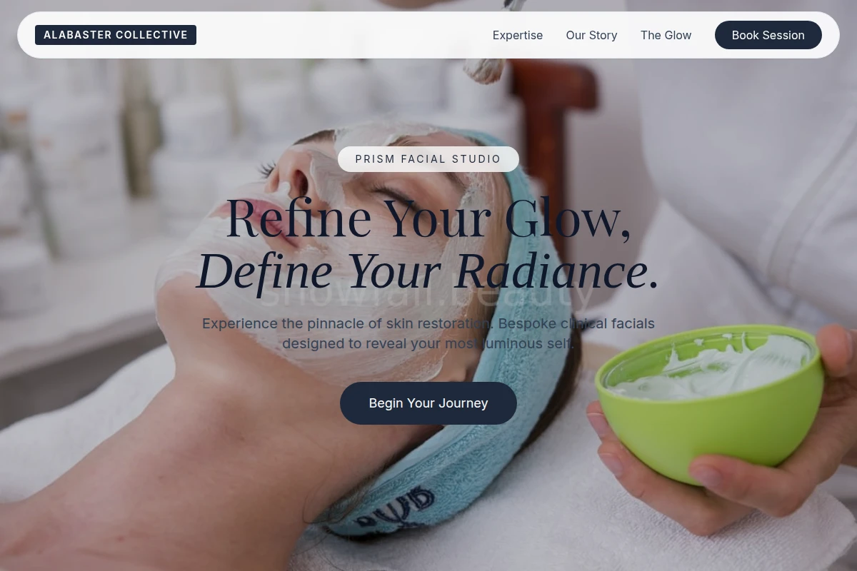 Prism Facial