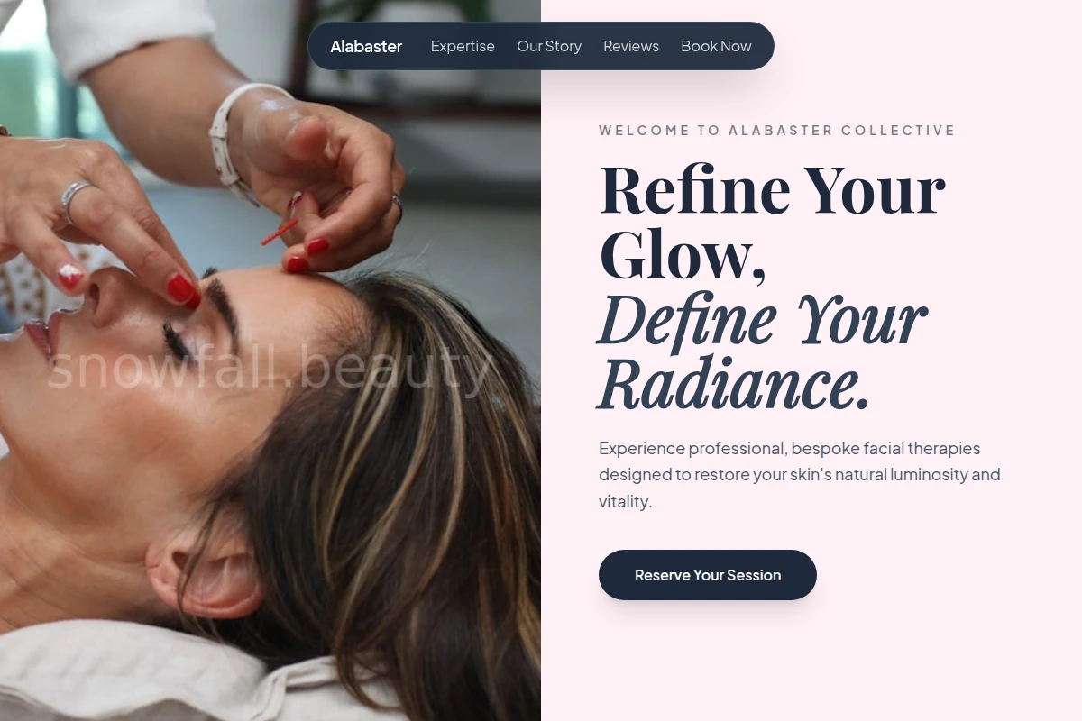 Halo Facial