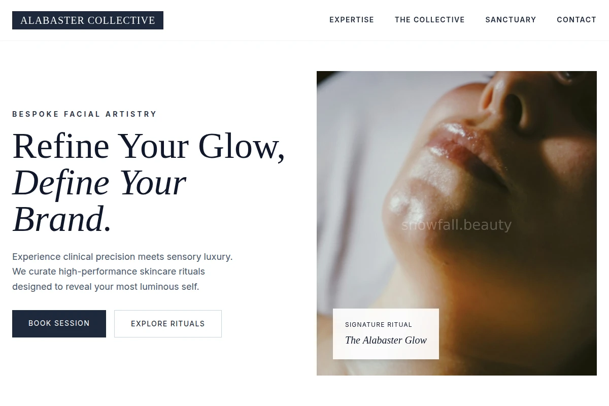 Gloss Facial
